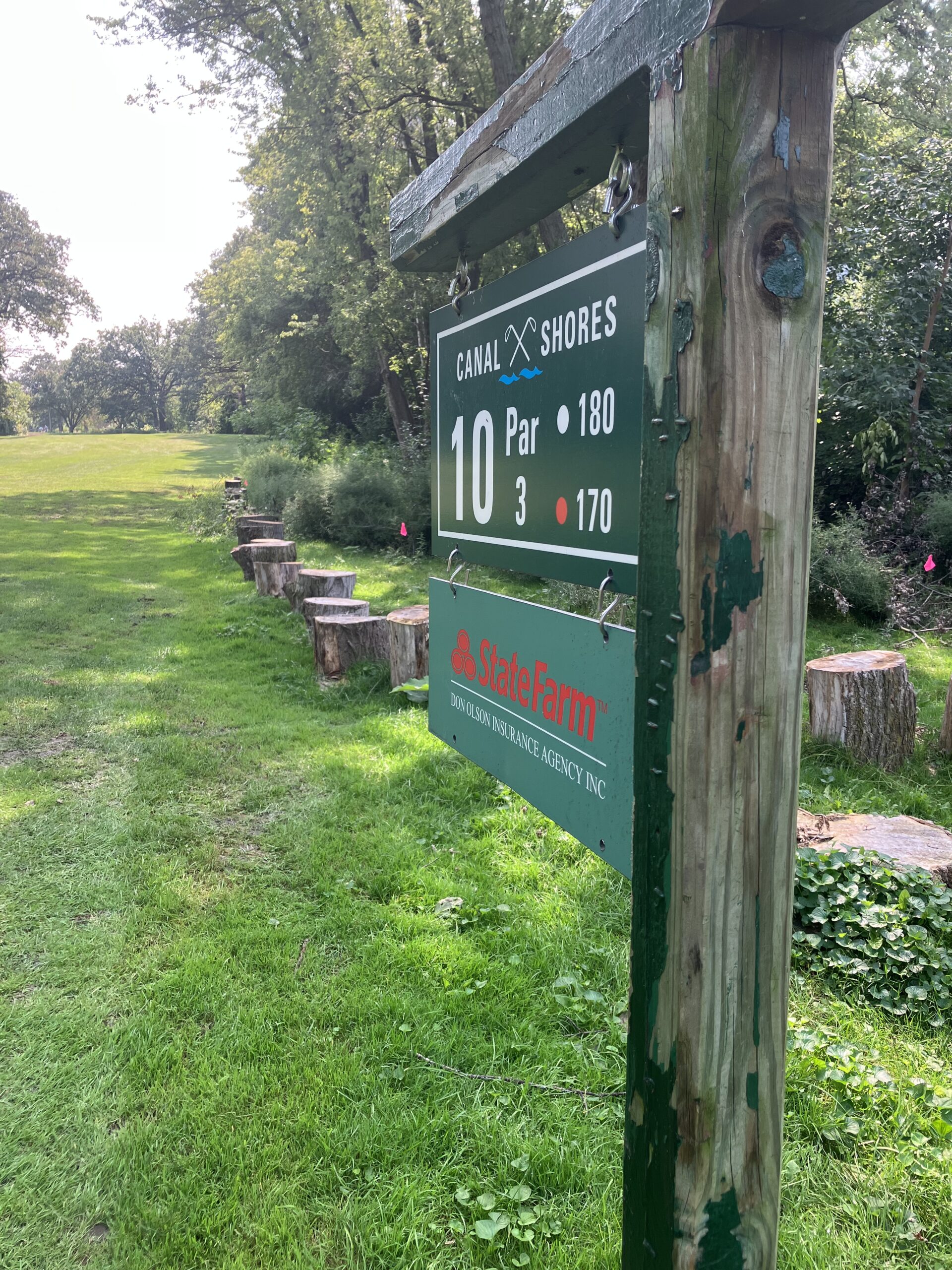 Evanston officials teed off at latest try for golf course easement