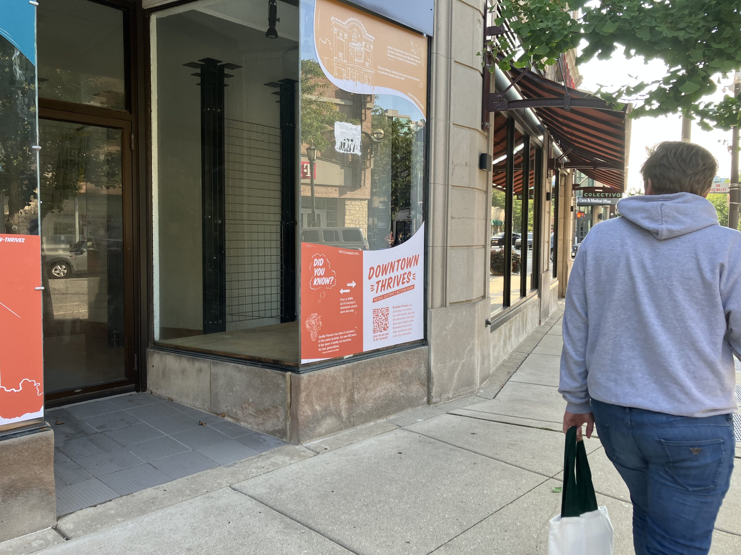 Evanston turns to an outside clean team to tidy up notably ‘dirtier” business districts