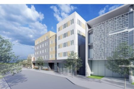 City housing committee supports $4 million gap money to developer partnering with church on 44-unit affordable housing project