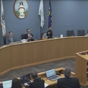 Connections plan for permanent homeless shelter at Margarita advances to final vote