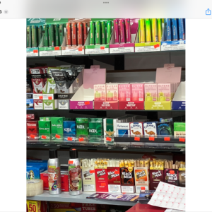 Council supports extending ban to all flavored tobacco products