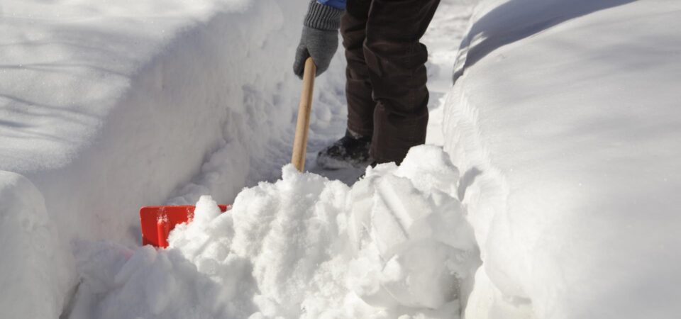 City offers tips as part of Winter Preparedness Week