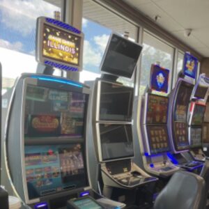 Council committee working to clear the way for video gambling