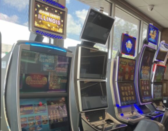 Council committee working to clear the way for video gambling