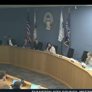 Council members prefer to increase revenue, but reach no consensus on how