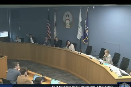 Council members prefer to increase revenue, but reach no consensus on how