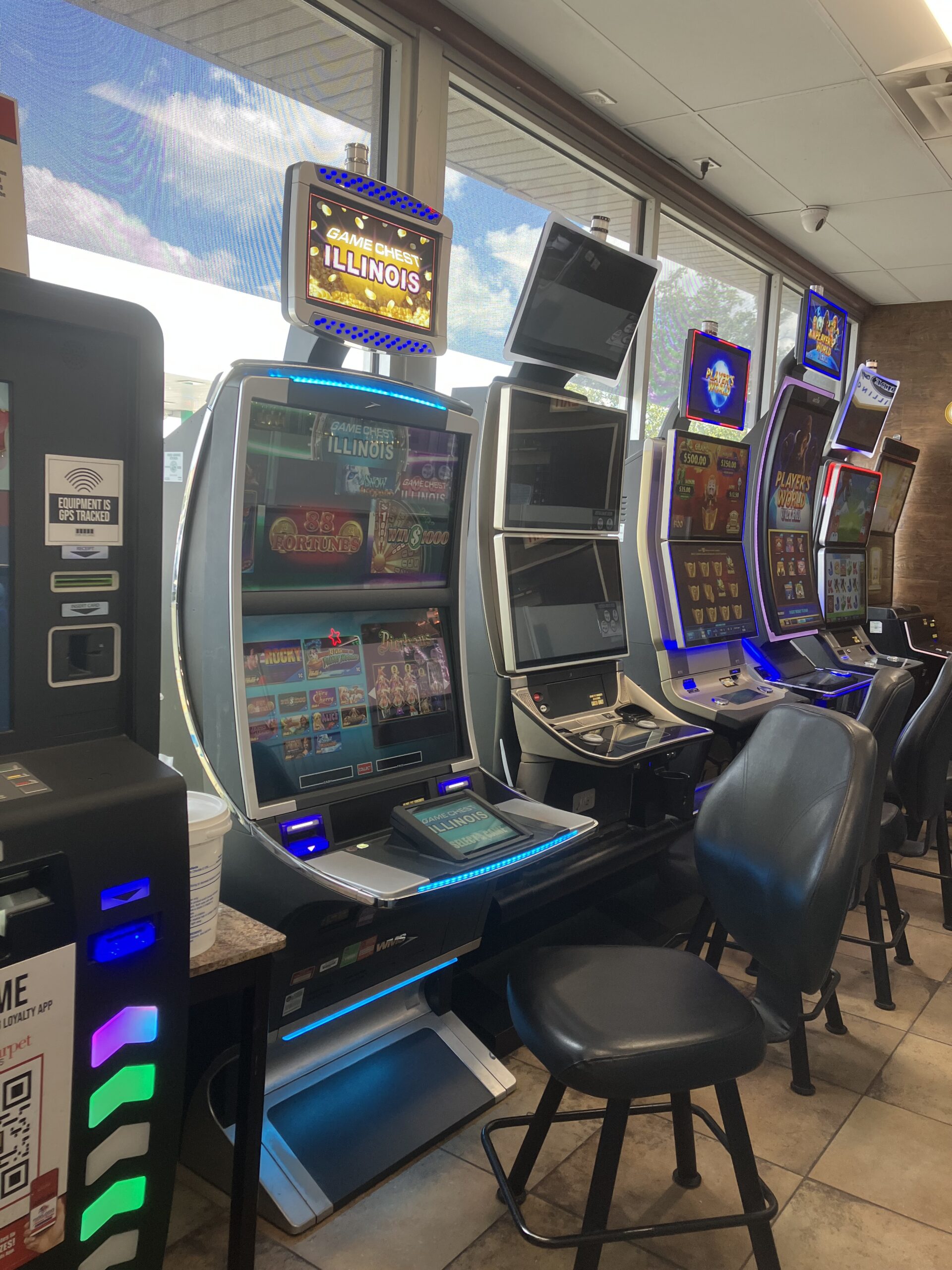 Video gambling proposal heading to City Council